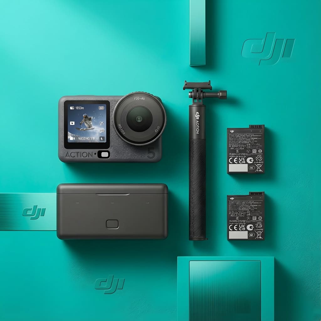 오즈모 포켓3 대여 인천공항