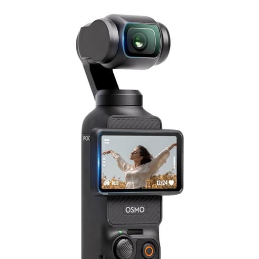 오즈모 포켓3 대여 인천공항 3