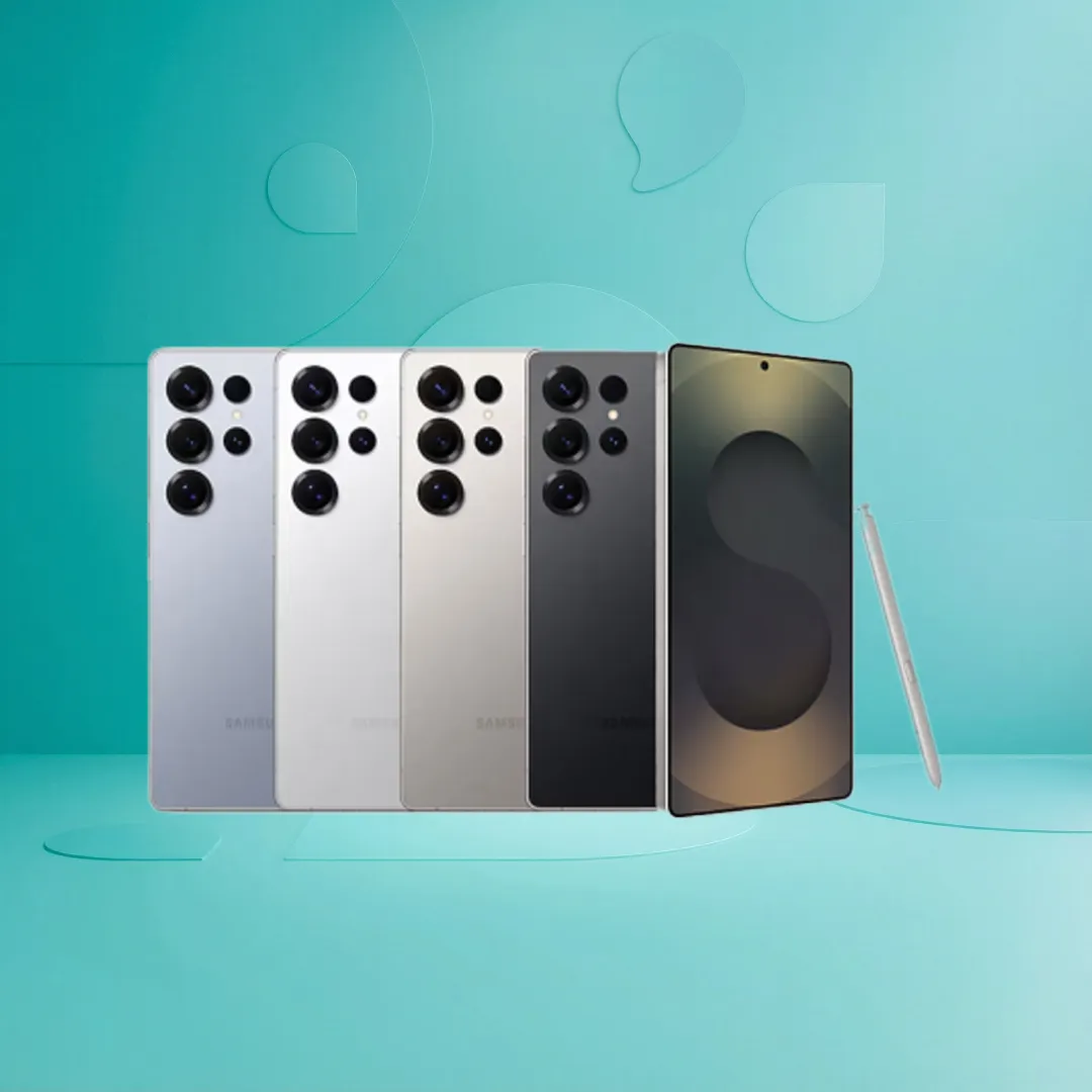 인천공항 갤럭시 S25 울트라