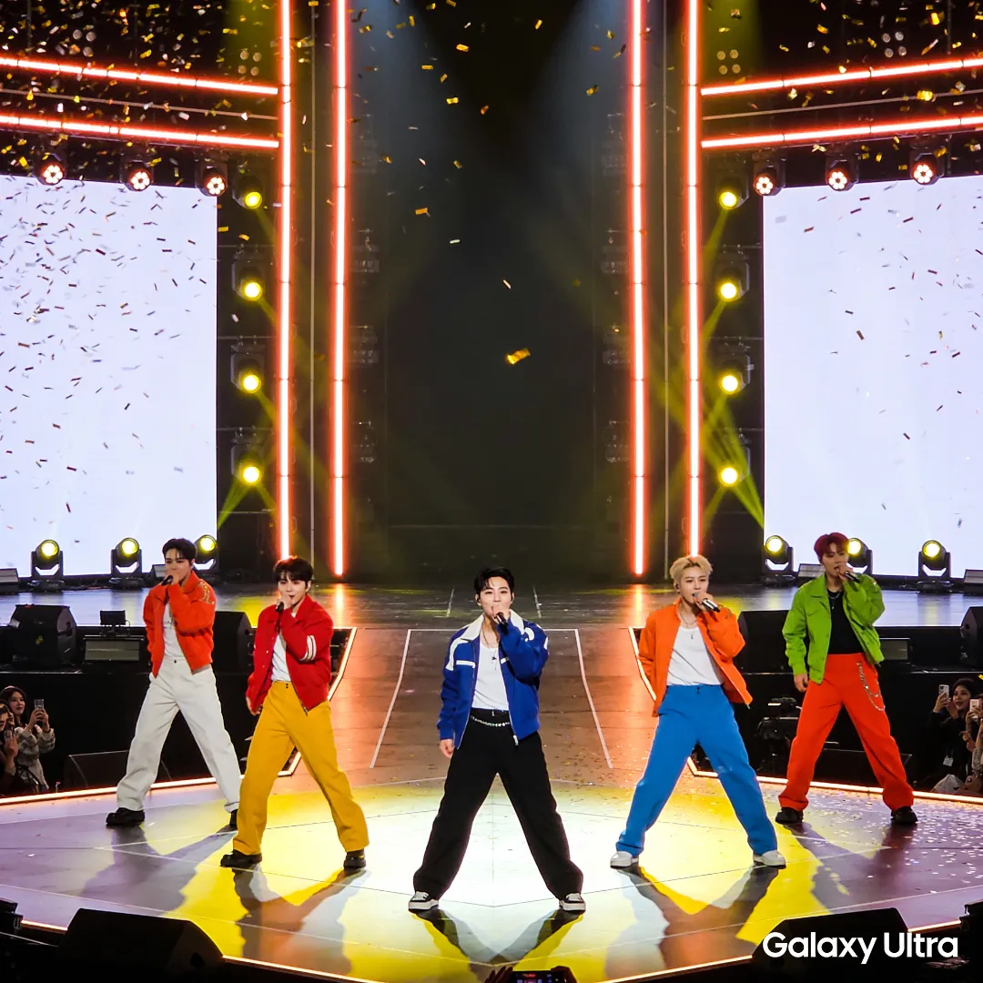 인천공항 갤럭시 S24 울트라 5