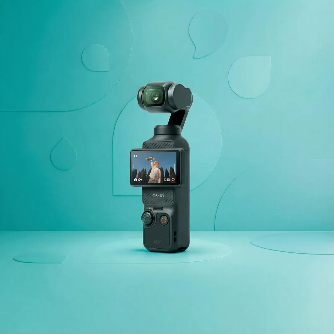 오즈모 포켓3 대여 인천공항