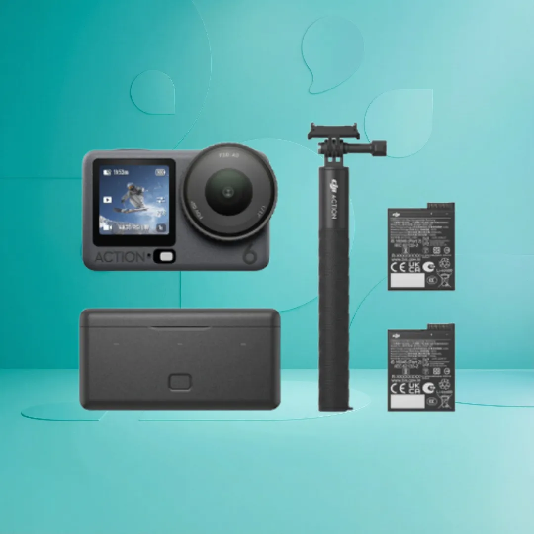 오즈모 액션6 대여 인천공항